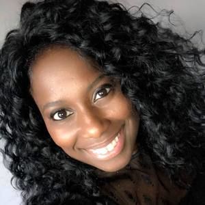 Meet your Posher, Raytonya